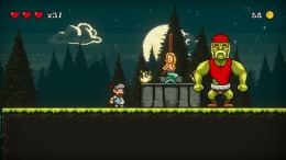 Sigi - A Fart for Melusina �� PC