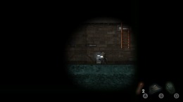 ����������� ���� Silent World