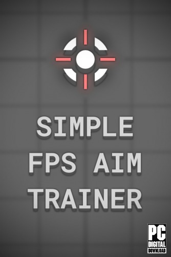 Simple FPS Aim Trainer ������� ���������