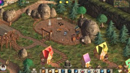 ������� ��� Singaria