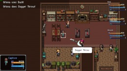 �������� Singularity: Tactics Arena