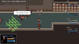 �������� ���� Singularity: Tactics Arena