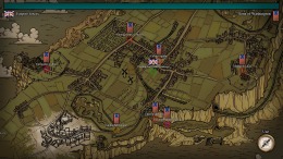 ����������� ���� Skautfold: Into the Fray