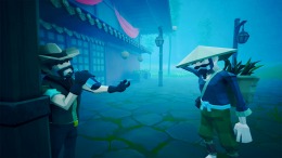 �������� ���� Sky traveler