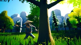 Sky traveler �����