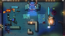 �������� ���� Snake Core