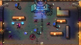 ����������� ���� Snake Core