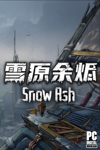 Snow Ash ������� ���������
