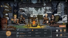 �������� Snow Ash