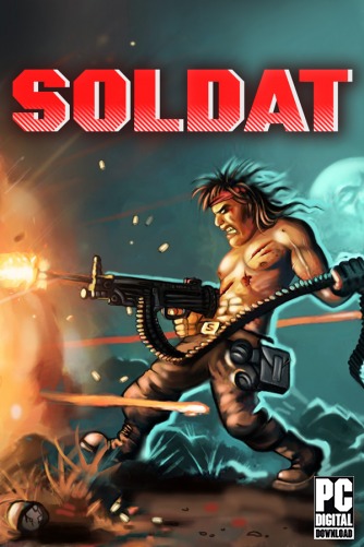 Soldat ������� ���������