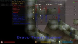 �������� ���� Soldat