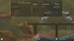 Soldat �����