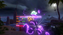 ������� Song Beater: Quite My Tempo!