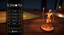 �������� ���� Sons of Ra