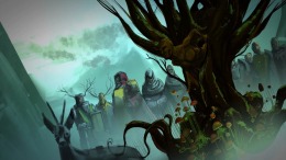 ������� Soulblight