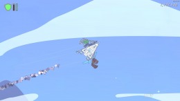 ������� ��� Space Bob vs. The Replicons