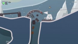 �������� Space Bob vs. The Replicons