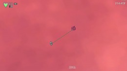 ������� Space Bob vs. The Replicons