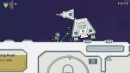 Space Bob vs. The Replicons �� PC