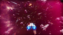 ������� ��� Space Mercs