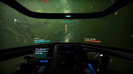 �������� Space Mercs