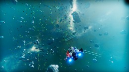 Space Mercs �� PC