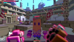 Spartan Fist �� ���������