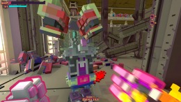 ������� Spartan Fist