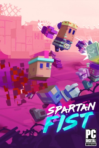 Spartan Fist ������� ���������