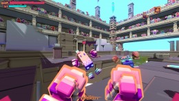 ������� ��� Spartan Fist