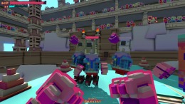 �������� Spartan Fist