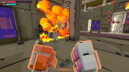 Spartan Fist �� PC