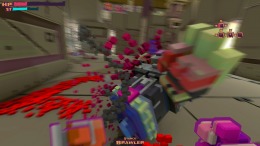 �������� ���� Spartan Fist