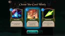 Spellsword Cards: Demontide �� PC