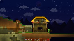 ������� ��� SquareWorld Unpixeled