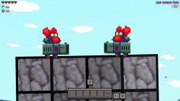 ������� Stacks TNT