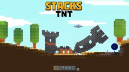 �������� Stacks TNT
