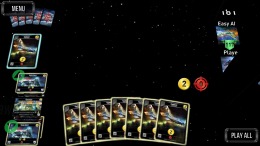 ������� ��� Star Realms