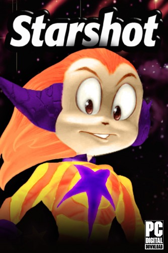 Starshot: Space Circus Fever ������� ���������