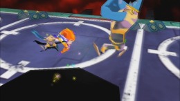 ������� ��� Starshot: Space Circus Fever