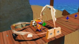 �������� Starshot: Space Circus Fever