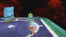 Starshot: Space Circus Fever �� PC