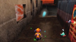 �������� ���� Starshot: Space Circus Fever