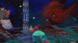 Starshot: Space Circus Fever �����