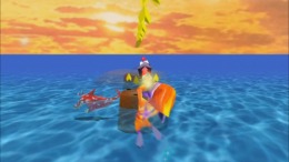 ����������� ���� Starshot: Space Circus Fever