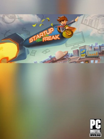 Startup Freak ������� ���������