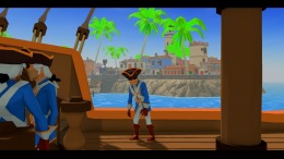 ������� Sticks And Bones