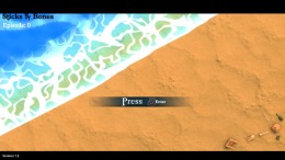 ������� ��� Sticks And Bones