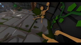 �������� Sticks And Bones