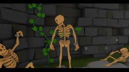 Sticks And Bones �� PC